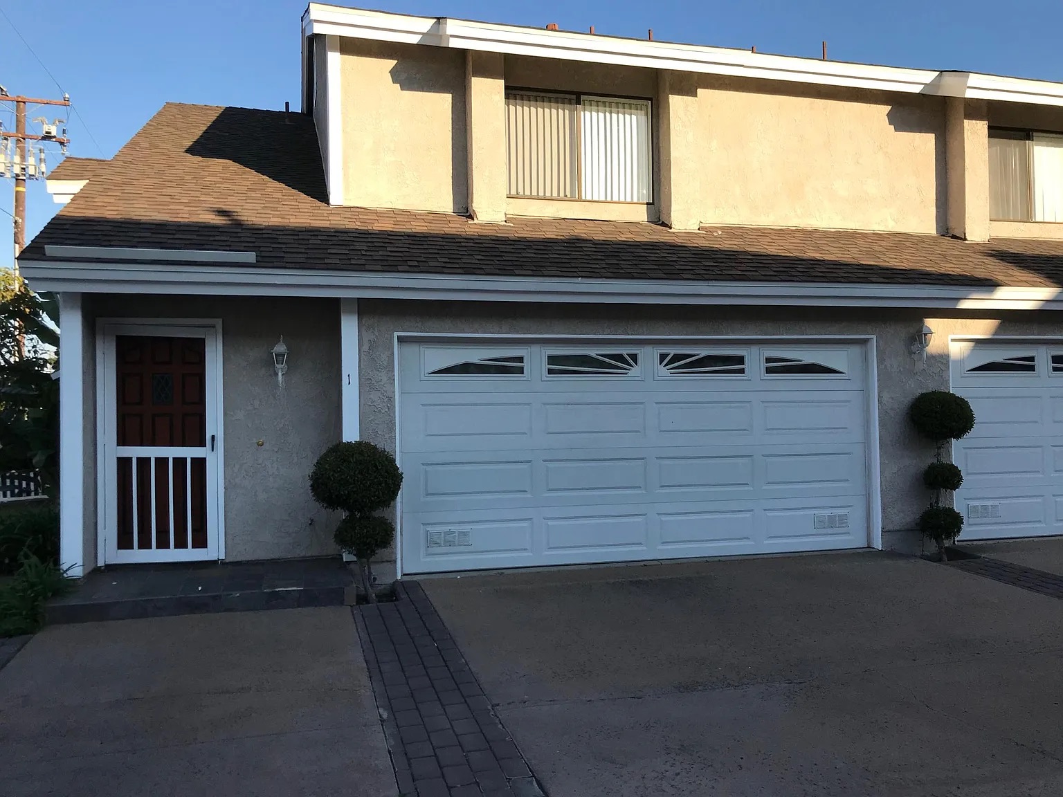 412 Clay Avenue - 1
